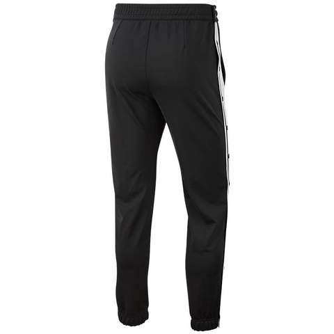 gildan open bottom sweatpants with pockets